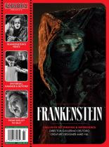 Fangoria: Frankenstein Special